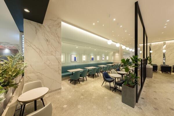 EXCELSIOR CAFFE’ イオンモール岡崎店