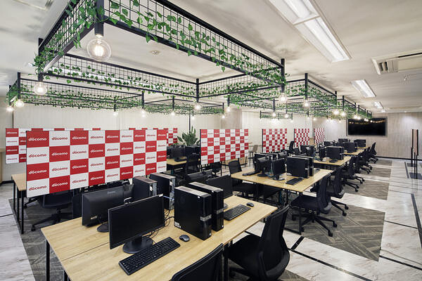 Peers 秋葉原 Office