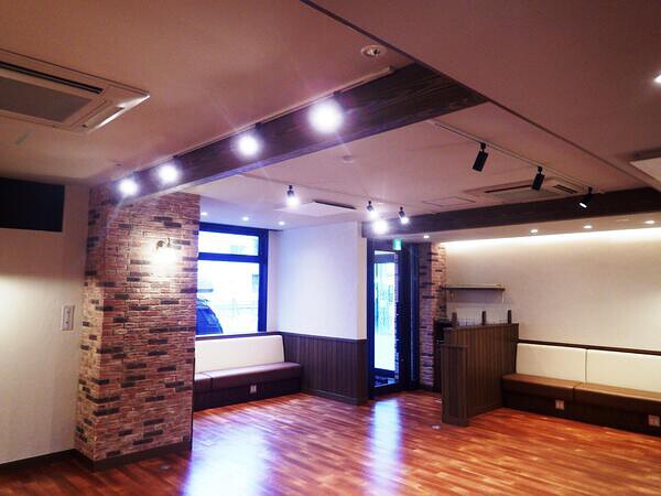 コーヒーSHOP