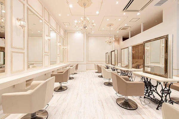 FEERIE AVEDA ARIAKE