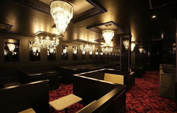 certain VIP Lounge
