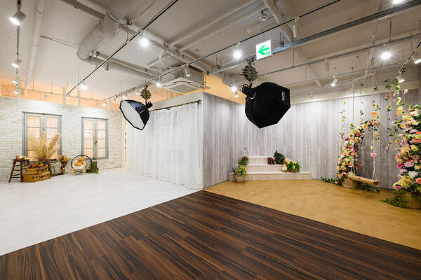 Felice横濱写真館