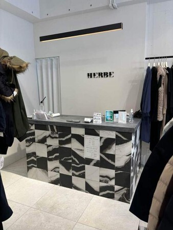 HERBE吉祥寺店