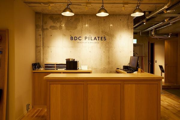 BDCピラティス 恵比寿店