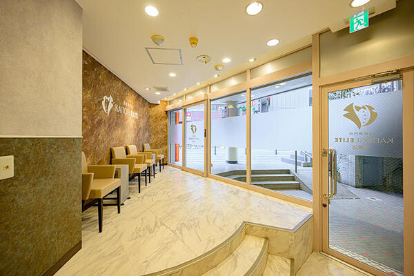 KAITORI ELITE 千葉店