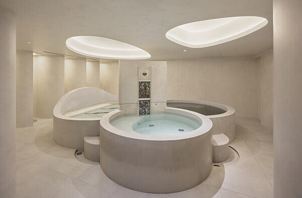 スゴイサウナ　東麻布