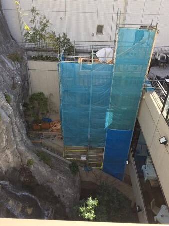 新横浜ラントラクト 様