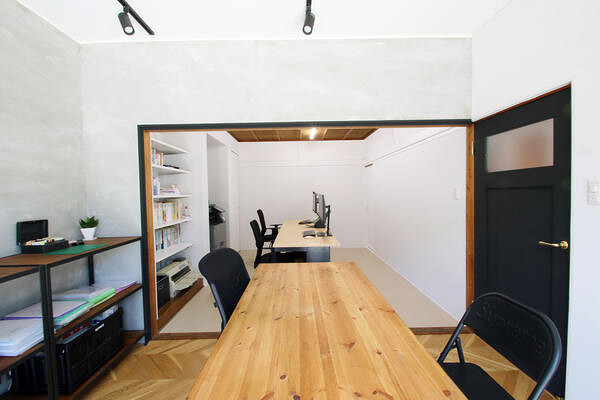 司法書士事務所