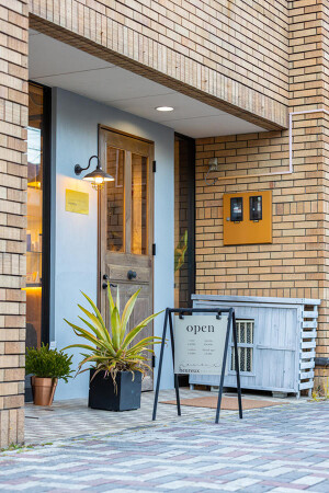 heureux head spa salon