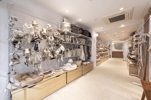 HITOWAN 吉祥寺店