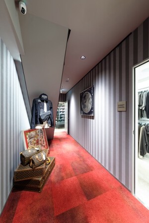 WASTE_NOT名古屋店