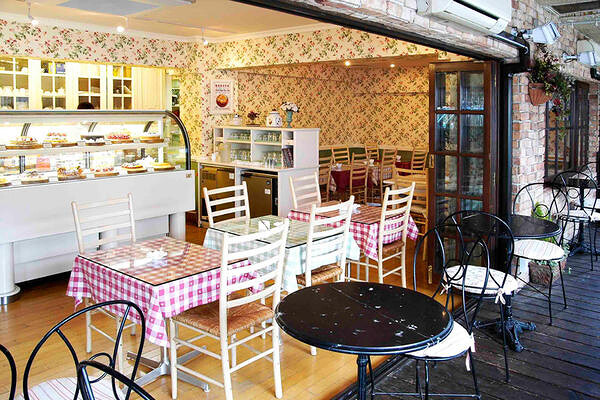 Dolce MariRisa 南青山店・目黒店