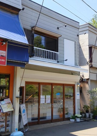GELATERIA & BAR DAIJI