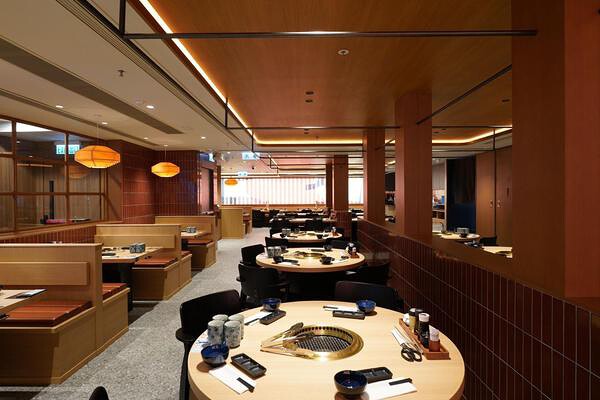 Gyu-Kaku  MOKO