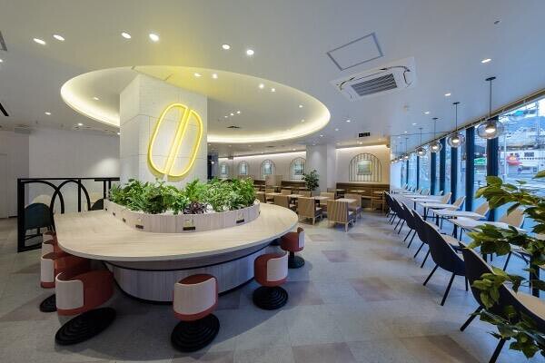 ドトールコーヒーショップ神戸元町駅前店