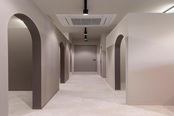 Eleanor spa&treatment　会津若松