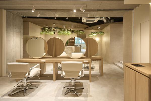 QUEENS HENNA Roppongi