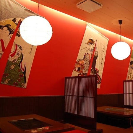もんじゃ焼山吉生駒店