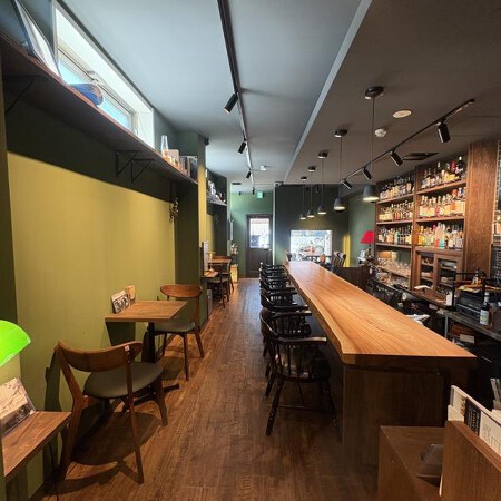 押上　CAFE＆BAR