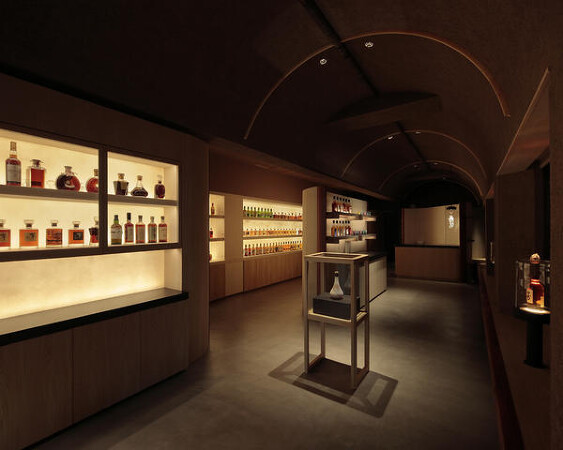 Whisky Bank Fukuoka