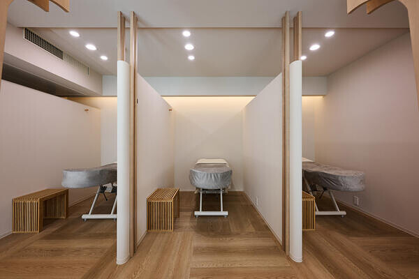 Salon EF 栄本店