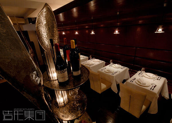 MONTRACHET (東京)