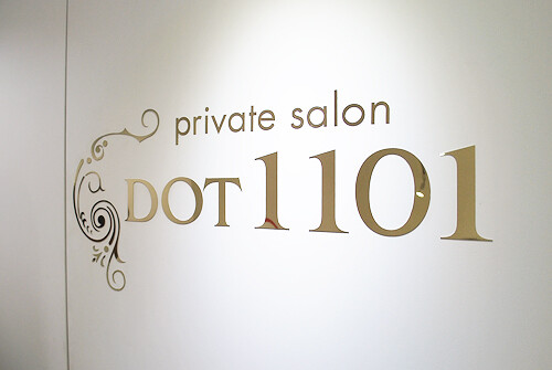 private salon DOT1101　- SUNSHOW -