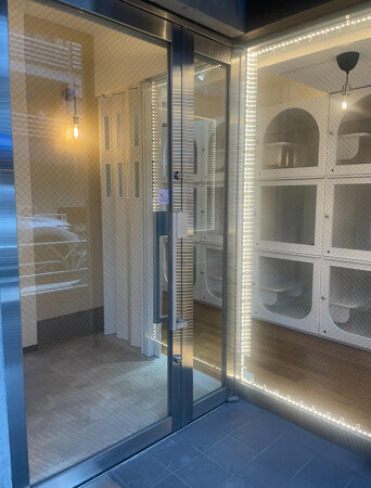 premier  CAT HOTEL TOKYO