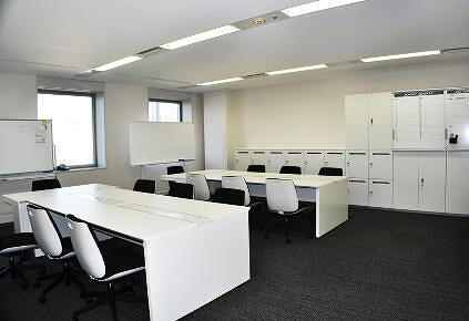 RKコンサルティング　仙台オフィス