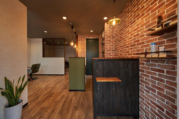 Fika -Hair&Care Salon-