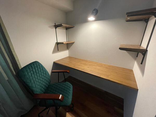MeetingRoom　中野（仮称）