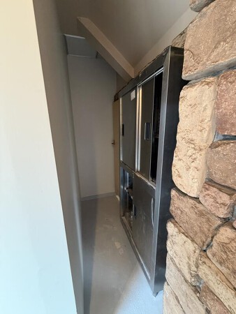 小仲台カレーテイクアウト