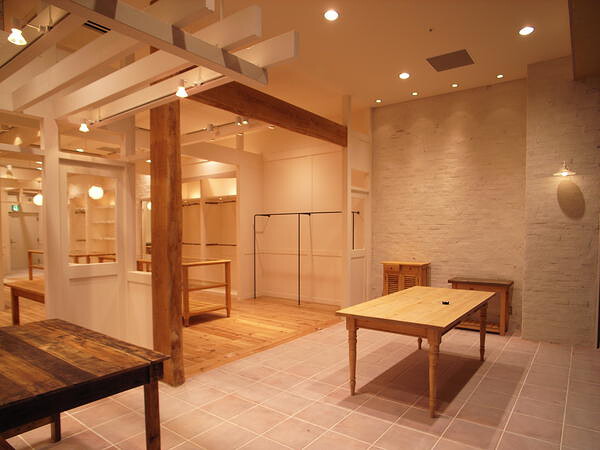 STUDIO CLIP　川崎店