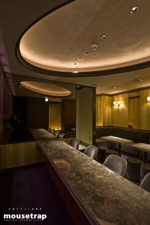 Shine'z bldg. Project 3F_B