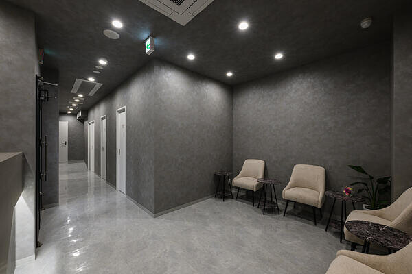 BELINDA CLINIC 大宮院