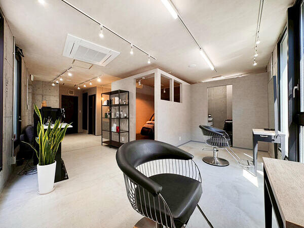 THE GRACE Hairsalon&Headspa
