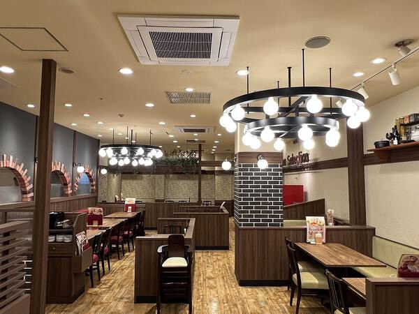 Pastel kichen 板橋店