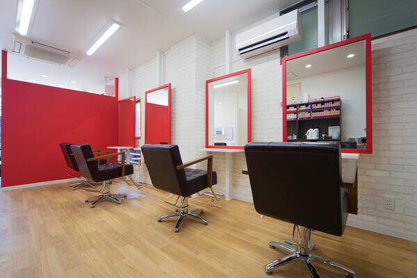 COLOR　PLUS　名古屋鳴海店