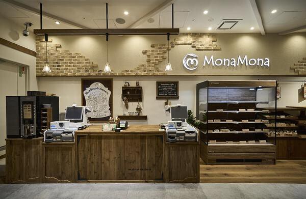 MonaMona