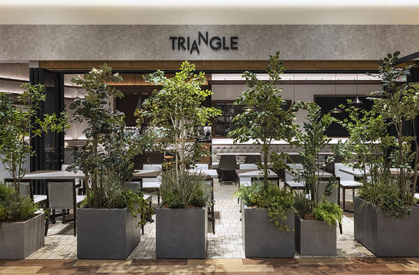 TRIANGLE