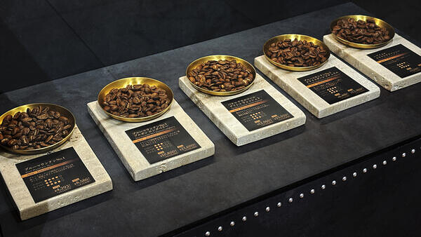 PREMIUM COFFEE BEANS DI CLASSE 西武池袋本店