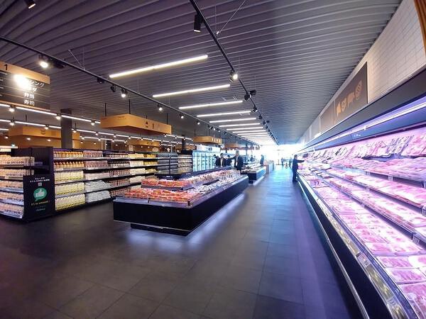 フェルナ岡崎井内店