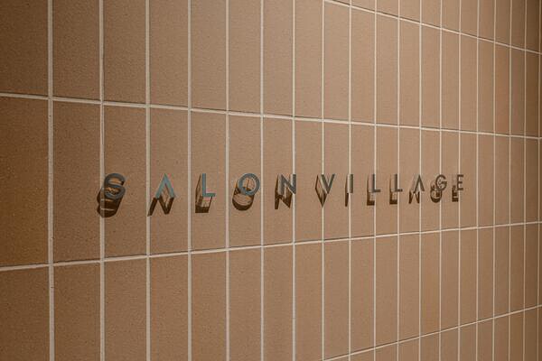 SALON VILLAGE Ginza 1st.