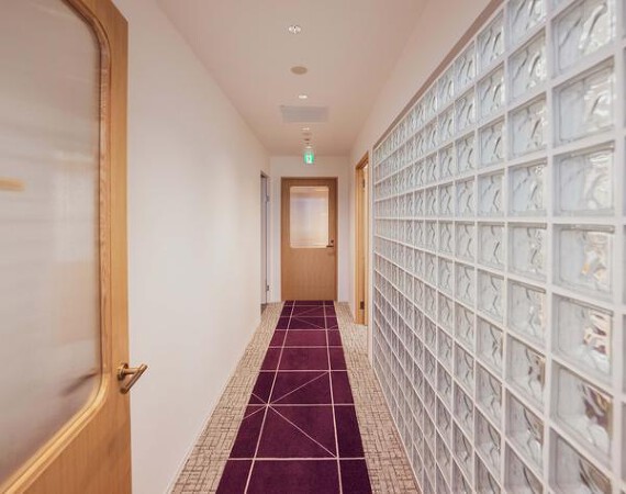 CULEN mobomoga office