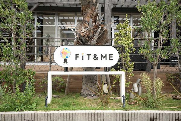 FIT＆ME江ノ島店