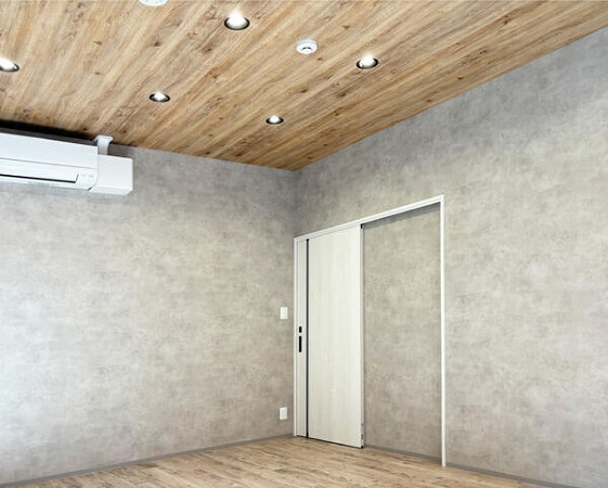 萬年屋　オフィス