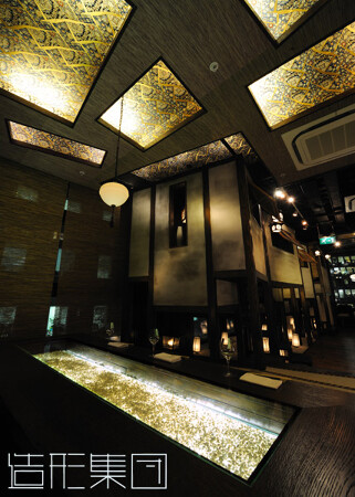 SOSEKI RESTAURANT (イギリス・ロンドン)