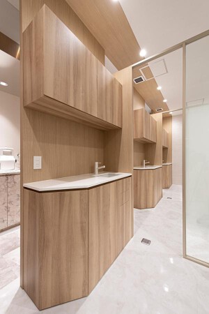Zetith Dental clinic 歯科院