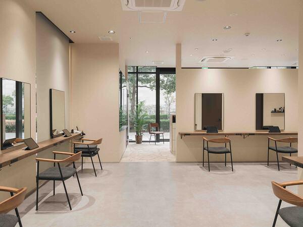 GIEN Nishinomiya gardens+