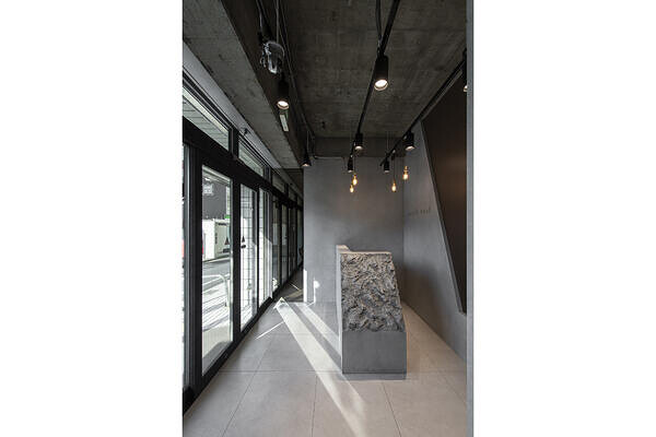 northeast 阿佐ヶ谷